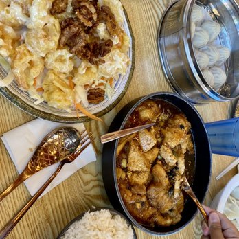Joyee's Dumpling House - Joyee's Dumpling House: 7825 Highlands Village Pl, Ste E106, San Diego, CA 92129, 20220703 - Chinese Near Me - San Diego, California Joyee's Dumpling House - Joyee's Dumpling House: 7825 Highlands Village Pl, Ste E106, San Diego, CA 92129, 20220703 - Chinese Near Me - San Diego, California