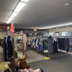 Heritage Stores