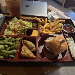 The Madness Bento Special