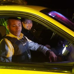 911 Emergency Dispatch Club - On Set Filming "Real Story Of... Selena" and "Real Story Of... All Eyez On Me (2Pac)"