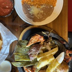 El Patron Cantina