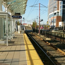 RTA Flats East Bank Station