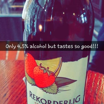 Cafe Hyacinth - The cider I got with the sandwitches - Cafes Near Me - Helsingør, 84