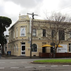 Prince Alfred Hotel - Prince Alfred Hotel exterior