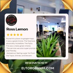 El Toro Restaurant