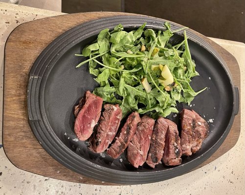 11 Nudos Madrid by null