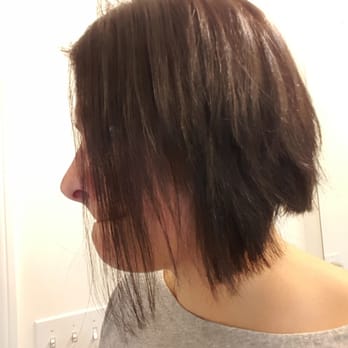 Acapello Salons - there are no words... - Hair Salons Near Me - Falmouth, Maine