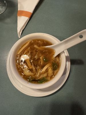 Wu's Fine Chinese Cuisine by null