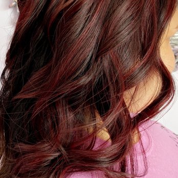 Beauty Bar - Hair Stylists Near Me