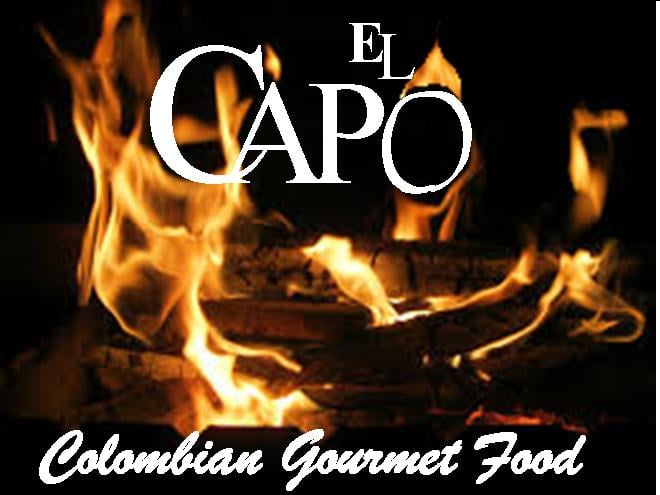 El Capo Colombian Grill