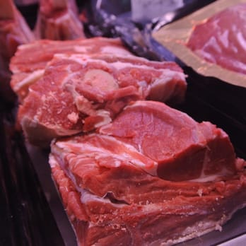 The Butcher's Quarter - Butcher Near Me - Manchester, XGM