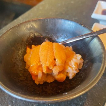 Kibatsu - Uni - Sushi Bars Near Me - San Francisco, California Kibatsu - Uni - Sushi Bars Near Me - San Francisco, California