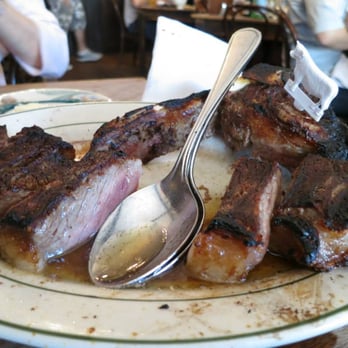 Peter Luger - Steakhouses Near Me - Brooklyn, New York Peter Luger - Steakhouses Near Me - Brooklyn, New York