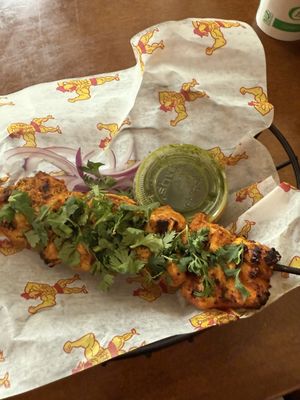 Botiwalla by Chai Pani by null