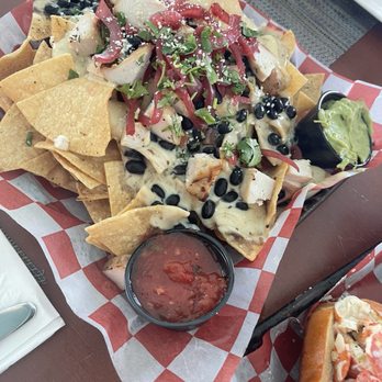 Southernmost Beach Cafe - NACHOS - Venues & Event Spaces Near Me - Key West, Florida