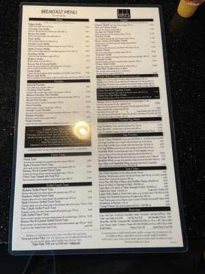 Menu photo 7 Keke's Breakfast Cafe Clermont, FL Menu photo 7 Keke's Breakfast Cafe Clermont, FL
