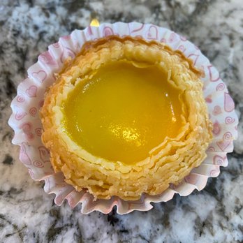 Honey Bakery - Egg tart - Bakeries Near Me - Reno, Nevada Honey Bakery - Egg tart - Bakeries Near Me - Reno, Nevada