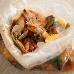 Bag O' Shrimps - Bag O' Shrimps (picture from: https://www.facebook.com/bagOshrimps)