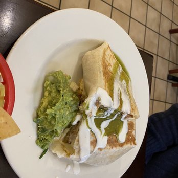 Speedy's Tacos - Beef Quesadilla - Mexican Near Me - Sunnyvale, California