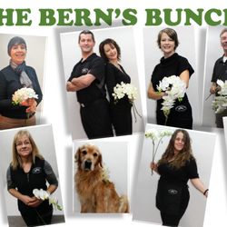 Bern's Flowers & Gifts - Meet the Bern's Bunch!