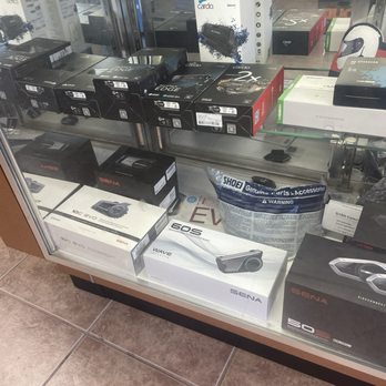 Full Throttle Deals - Motorcycle Gear Near Me - Yucca Valley, California