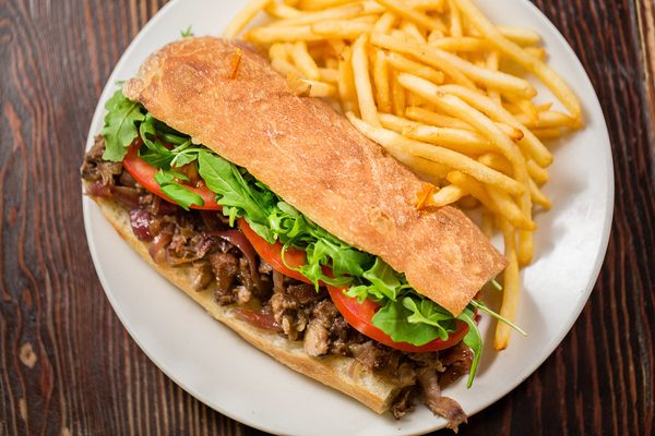 Graziano's Mercado Hialeah by null