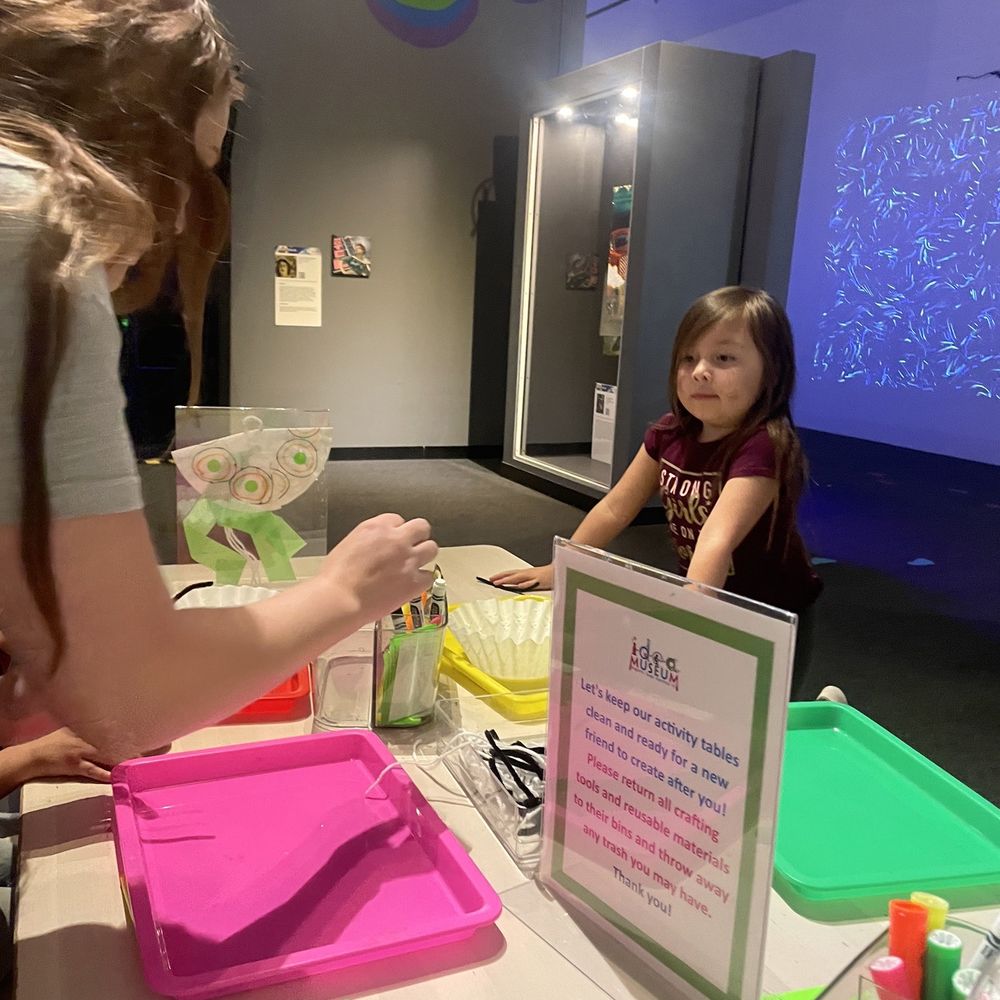 IDEA Museum - Children's Museums Near Me - Mesa, Arizona