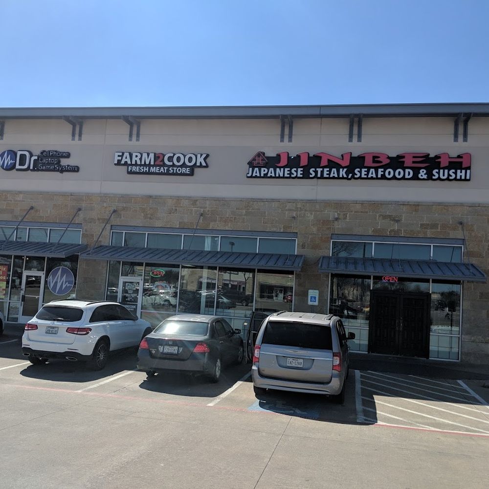 TOP 10 BEST Halal Butchers near The Colony, TX - Updated 2026 - Yelp
