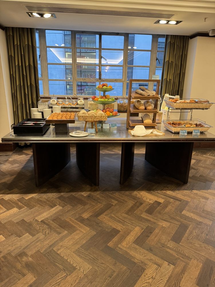 THISTLE MARBLE ARCH Updated April 2024 24 Photos & 32 Reviews Bryanston Street, London
