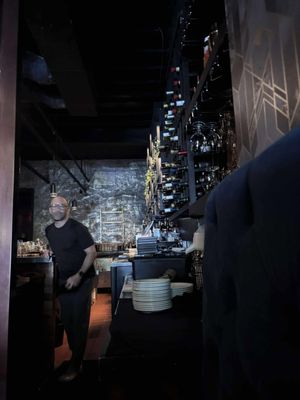 Sura Indian Bistro by null