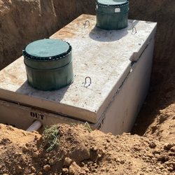 Superior Septic Service