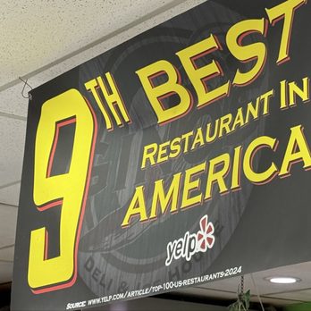 Gino's Deli Stop N Buy  - Deserving to be one of the best - Delis Near Me - San Antonio, Texas