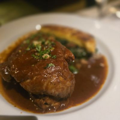 Shadowbrook Restaurant by null