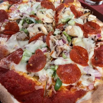 Puccini Restaurant - Chicago wood fired pizza - Pizza Near Me - Cumberland, Maryland Puccini Restaurant - Chicago wood fired pizza - Pizza Near Me - Cumberland, Maryland