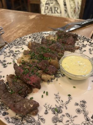 Le Gavroche Bar à vins by null