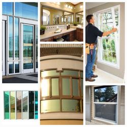 Atlanta 5 Star Glass,Window and Mirror