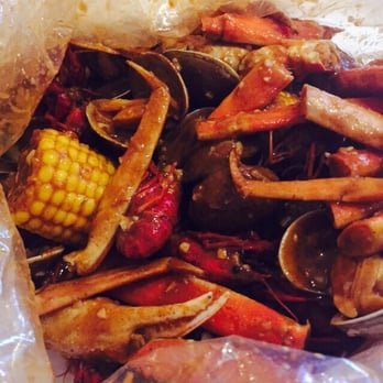 The Cajun Crawfish - Cajun/Creole Near Me - Seattle, Washington The Cajun Crawfish - Cajun/Creole Near Me - Seattle, Washington