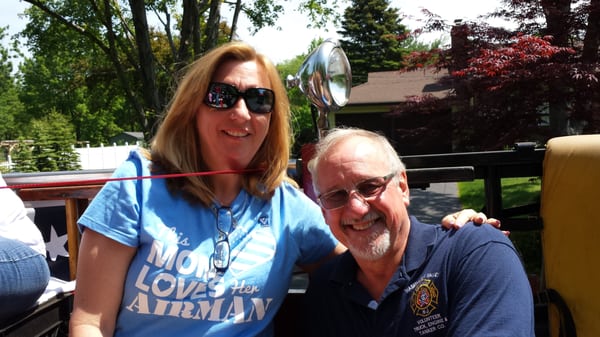 Fennimore Plumbing & Heating Llc Logo