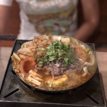 Boiling Point - Beef - Taiwanese Near Me - Artesia, California