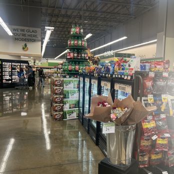 Save Mart - Self Check Out - Grocery Near Me - modesto, California