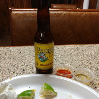 Tacos Chiwas - Mexican Near Me - Phoenix, Arizona