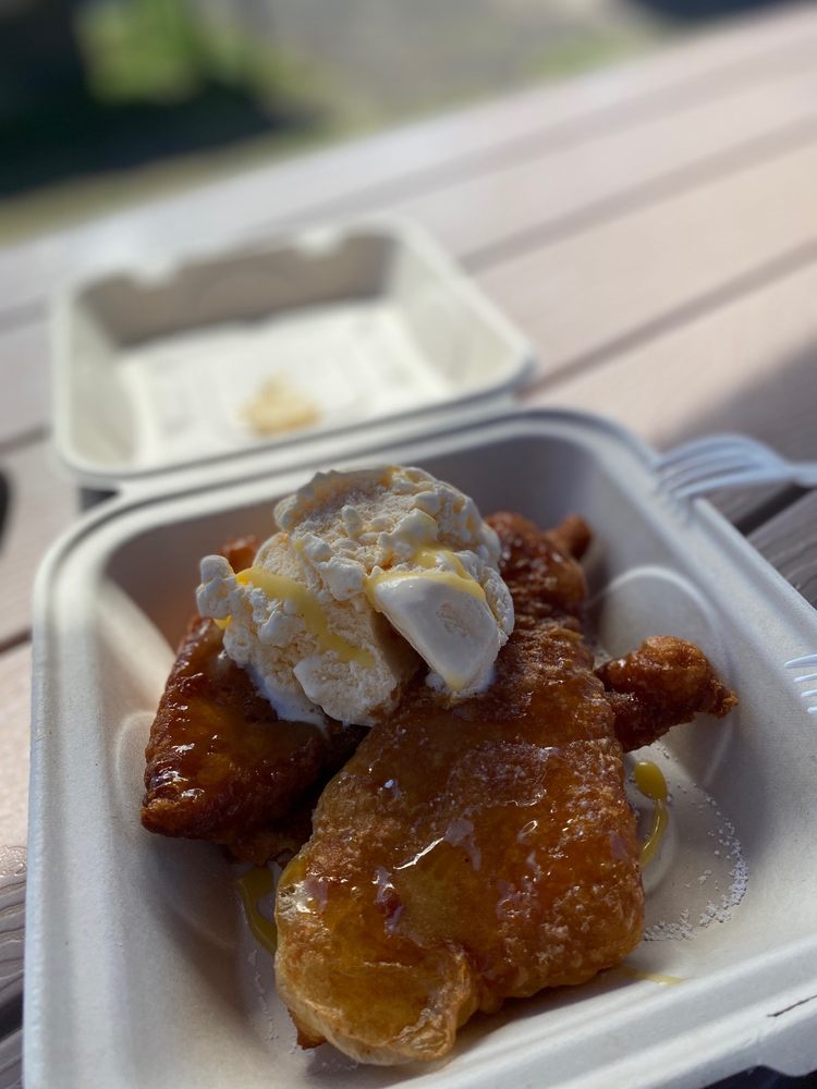 A Taste Of Molokai