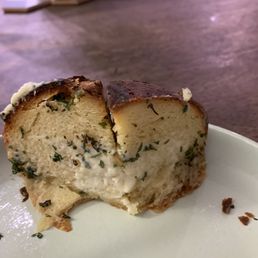 Yummee Bread! Cut into it Yummee Bread! Cut into it