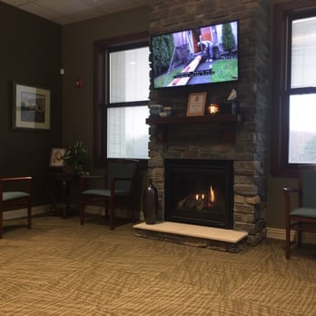 Aydin Cabi, DDS - Waiting area - General Dentistry Near Me - Aurora, Ohio Aydin Cabi, DDS - Waiting area - General Dentistry Near Me - Aurora, Ohio