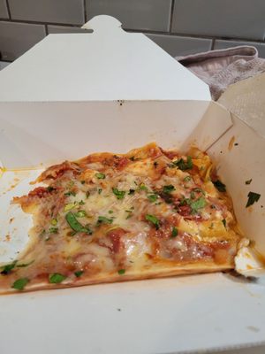 La Pizzeria Lafayette by null