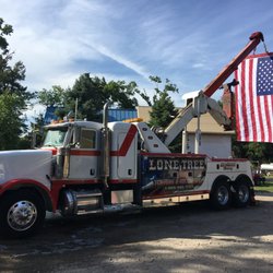 Lone Tree Towing and Recovery