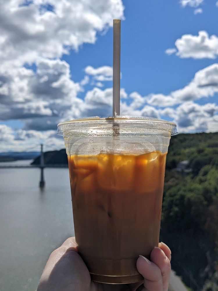 MERCURIAL COFFEE Updated March 2024 87 Haviland Rd, Highland, New York Food Trucks Phone