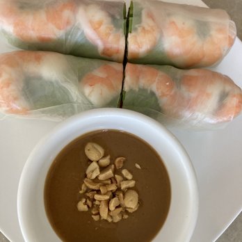 Pho Vietnam - Summer rolls - Vietnamese Near Me - Honolulu, Hawaii Pho Vietnam - Summer rolls - Vietnamese Near Me - Honolulu, Hawaii