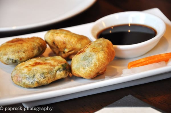 David's Dumpling & Noodle Bar by null