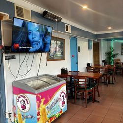 Bruno's Pizzeria